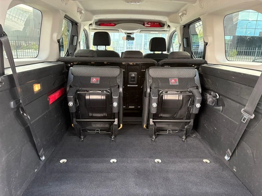 Peugeot Rifter - Afbeelding 11 van 30