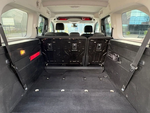 Peugeot Rifter - Afbeelding 12 van 30