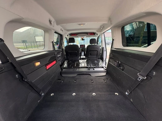 Peugeot Rifter - Afbeelding 13 van 30