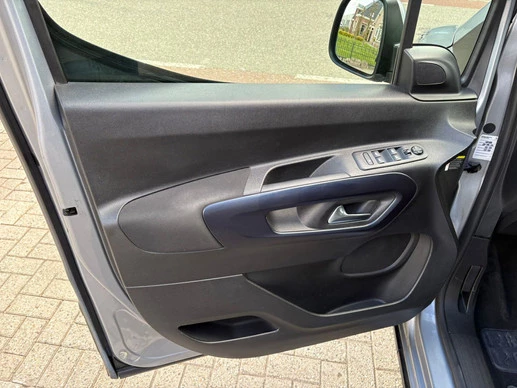 Peugeot Rifter - Afbeelding 15 van 30