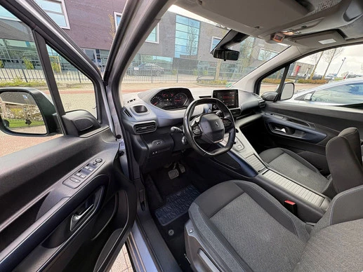 Peugeot Rifter - Afbeelding 17 van 30