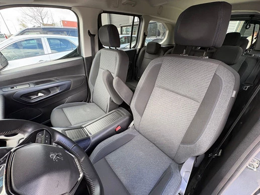 Peugeot Rifter - Afbeelding 19 van 30