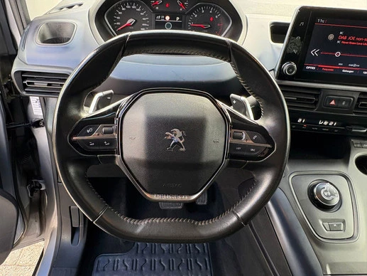 Peugeot Rifter - Afbeelding 20 van 30