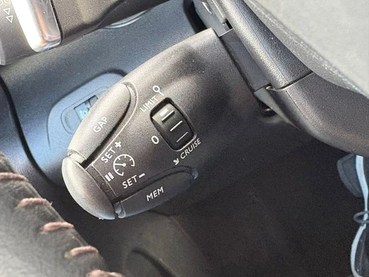 Peugeot Rifter - Afbeelding 21 van 30