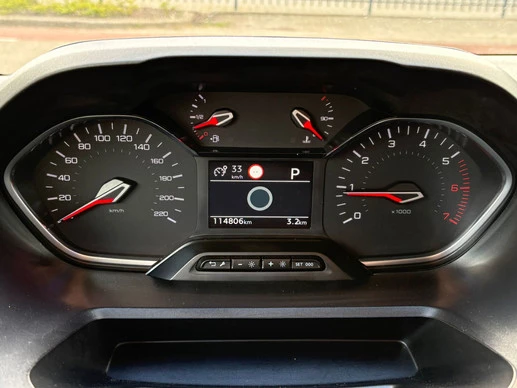 Peugeot Rifter - Afbeelding 22 van 30