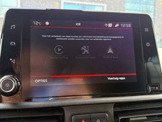 Peugeot Rifter - Afbeelding 23 van 30