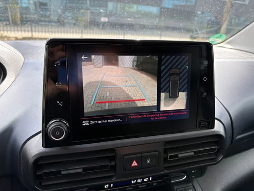 Peugeot Rifter - Afbeelding 24 van 30