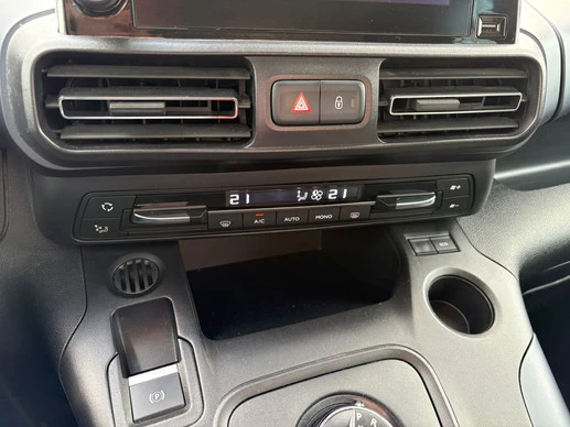 Peugeot Rifter - Afbeelding 25 van 30