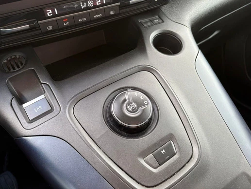 Peugeot Rifter - Afbeelding 26 van 30