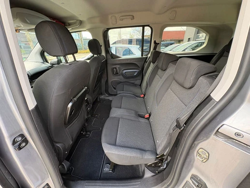 Peugeot Rifter - Afbeelding 27 van 30