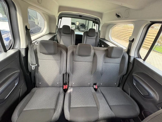 Peugeot Rifter - Afbeelding 29 van 30