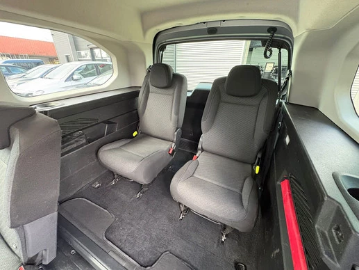 Peugeot Rifter - Afbeelding 30 van 30