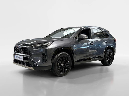 Toyota RAV4 - Afbeelding 1 van 30