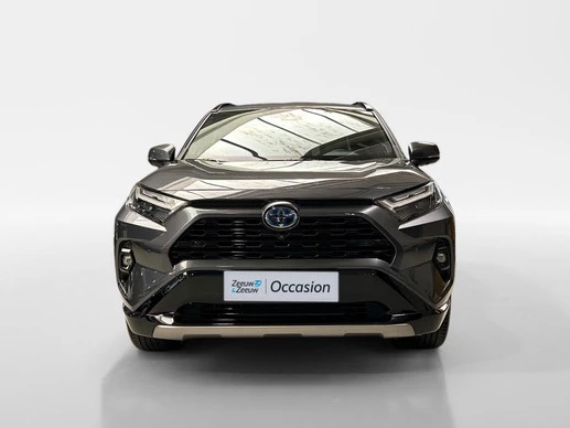 Toyota RAV4 - Afbeelding 2 van 30