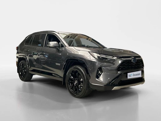 Toyota RAV4 - Afbeelding 3 van 30