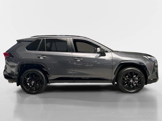 Toyota RAV4 - Afbeelding 4 van 30