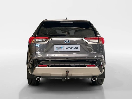 Toyota RAV4 - Afbeelding 6 van 30