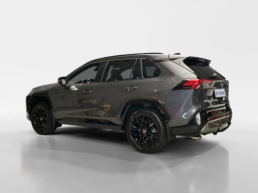 Toyota RAV4 - Afbeelding 7 van 30