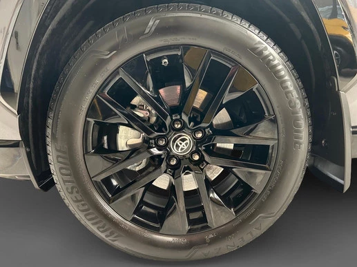 Toyota RAV4 - Afbeelding 9 van 30