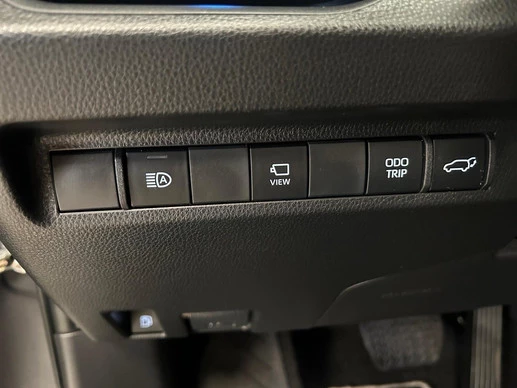 Toyota RAV4 - Afbeelding 14 van 30
