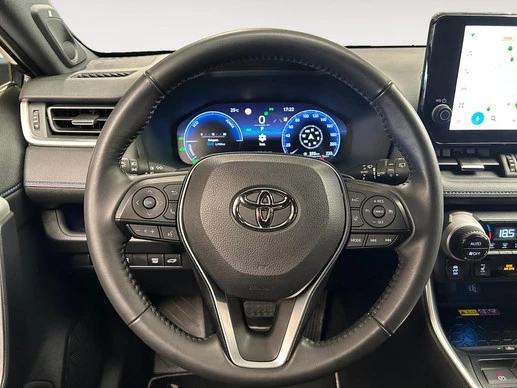 Toyota RAV4 - Afbeelding 17 van 30