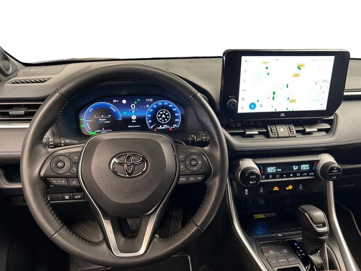 Toyota RAV4 - Afbeelding 19 van 30