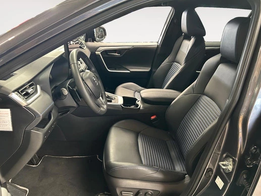 Toyota RAV4 - Afbeelding 28 van 30