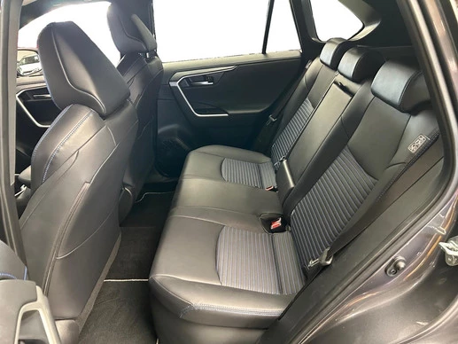 Toyota RAV4 - Afbeelding 29 van 30