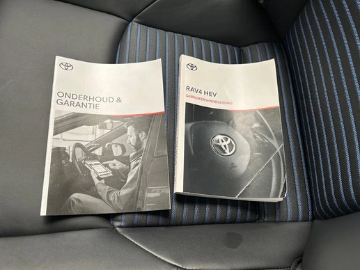 Toyota RAV4 - Afbeelding 30 van 30
