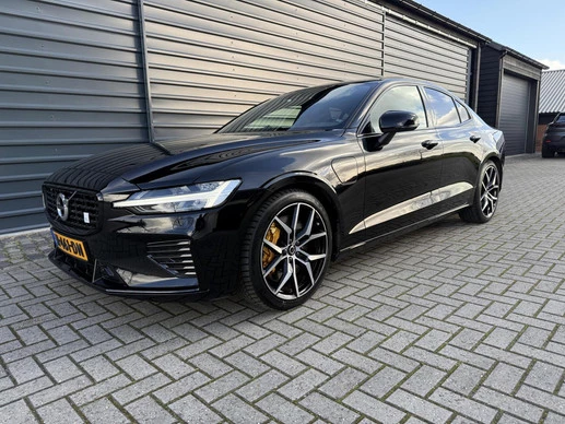 Volvo S60 - Afbeelding 1 van 30