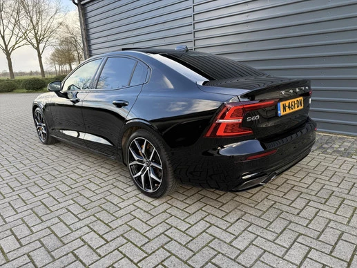 Volvo S60 - Afbeelding 3 van 30