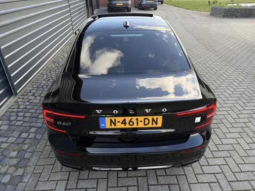 Volvo S60 - Afbeelding 4 van 30