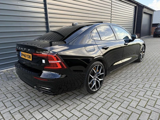 Volvo S60 - Afbeelding 5 van 30