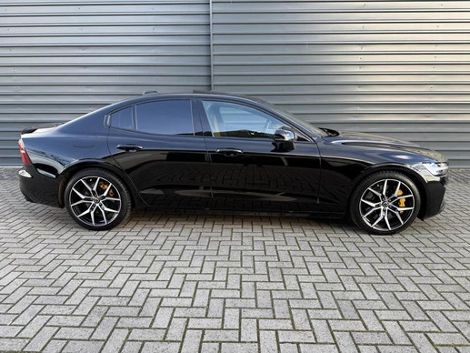 Volvo S60 - Afbeelding 6 van 30