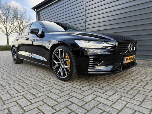 Volvo S60 - Afbeelding 7 van 30