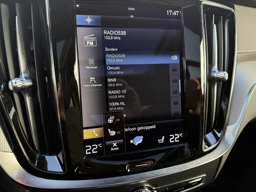 Volvo S60 - Afbeelding 13 van 30