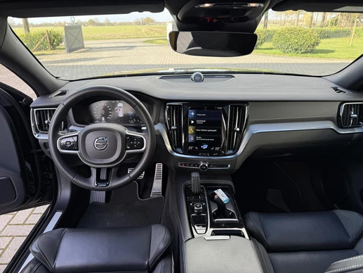 Volvo S60 - Afbeelding 14 van 30