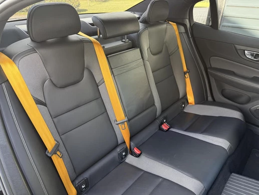 Volvo S60 - Afbeelding 16 van 30