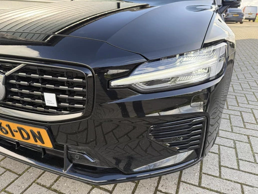 Volvo S60 - Afbeelding 19 van 30