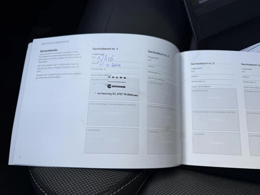 Volvo S60 - Afbeelding 25 van 30