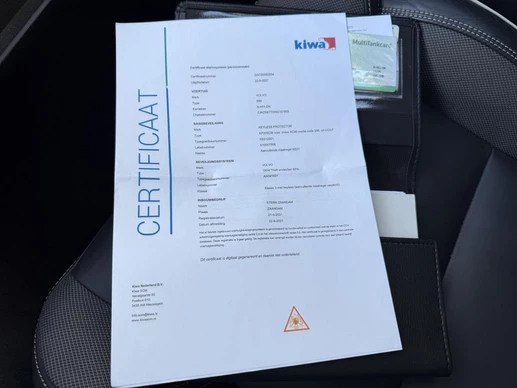 Volvo S60 - Afbeelding 26 van 30