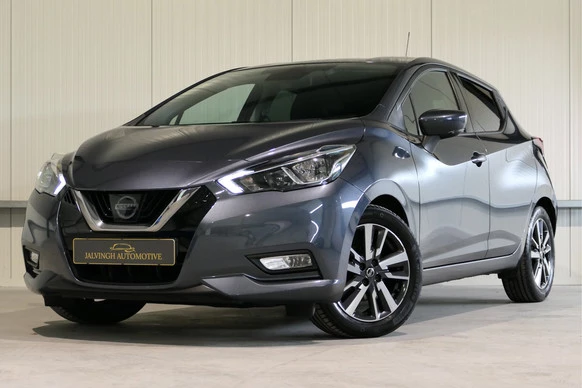 Nissan Micra - Afbeelding 1 van 30