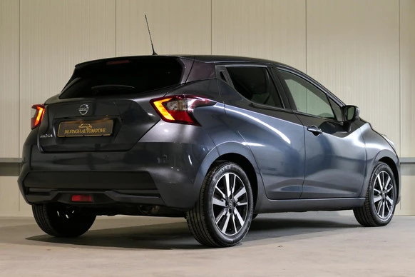 Nissan Micra - Afbeelding 2 van 30