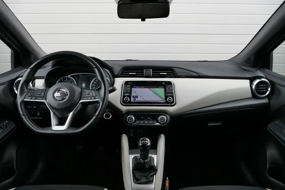 Nissan Micra - Afbeelding 3 van 30