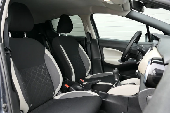 Nissan Micra - Afbeelding 4 van 30