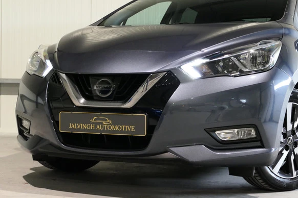 Nissan Micra - Afbeelding 5 van 30