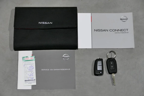 Nissan Micra - Afbeelding 6 van 30