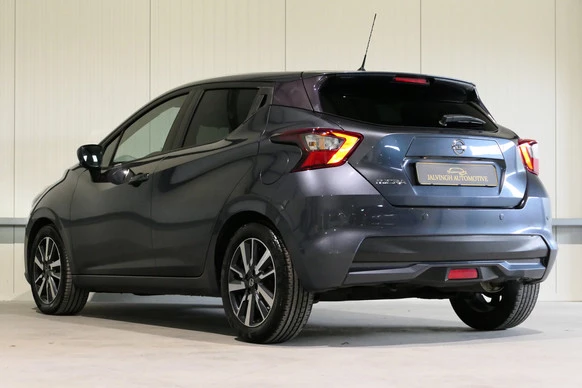 Nissan Micra - Afbeelding 10 van 30
