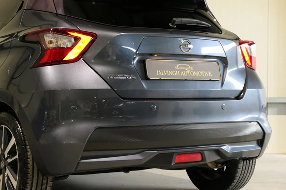 Nissan Micra - Afbeelding 11 van 30