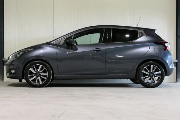 Nissan Micra - Afbeelding 12 van 30